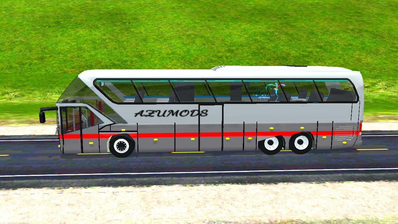 Photo of Neoplan Starliner 5