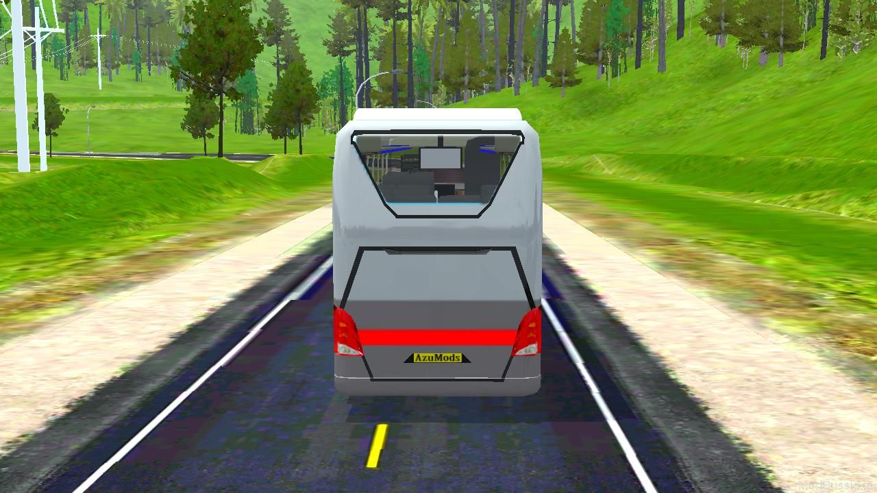 Photo of Neoplan Starliner 8