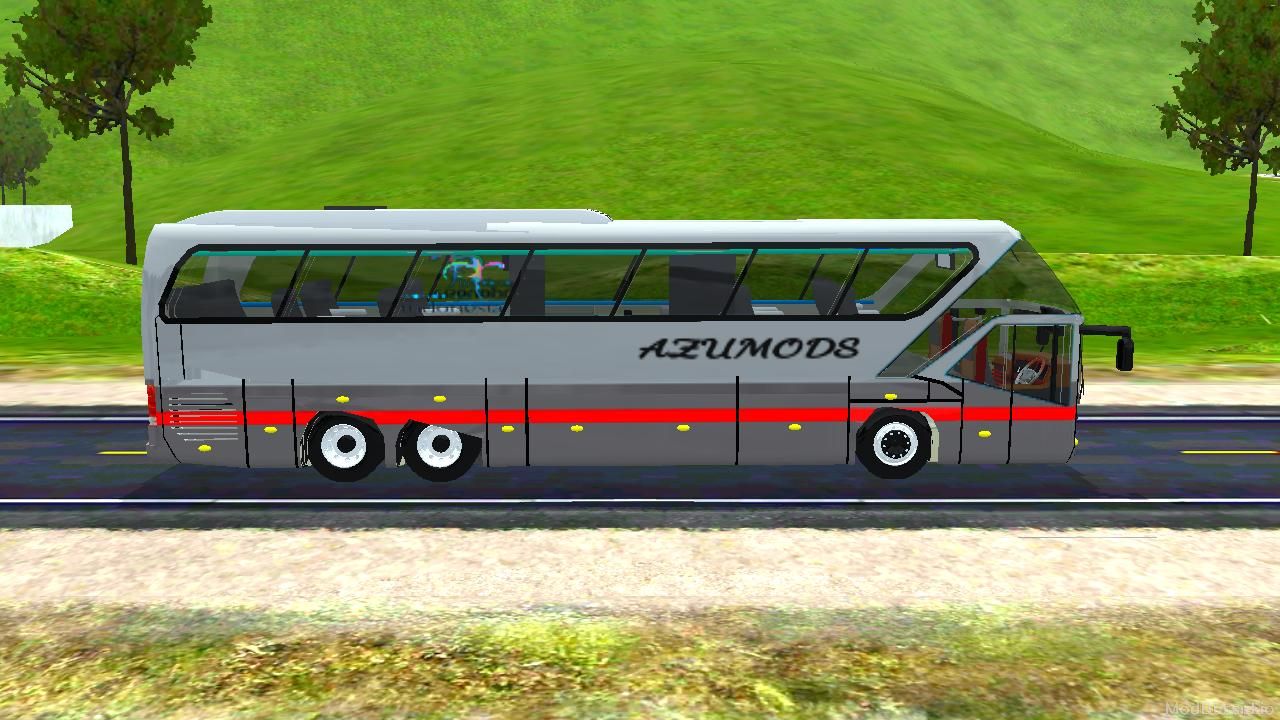 Photo of Neoplan Starliner 6