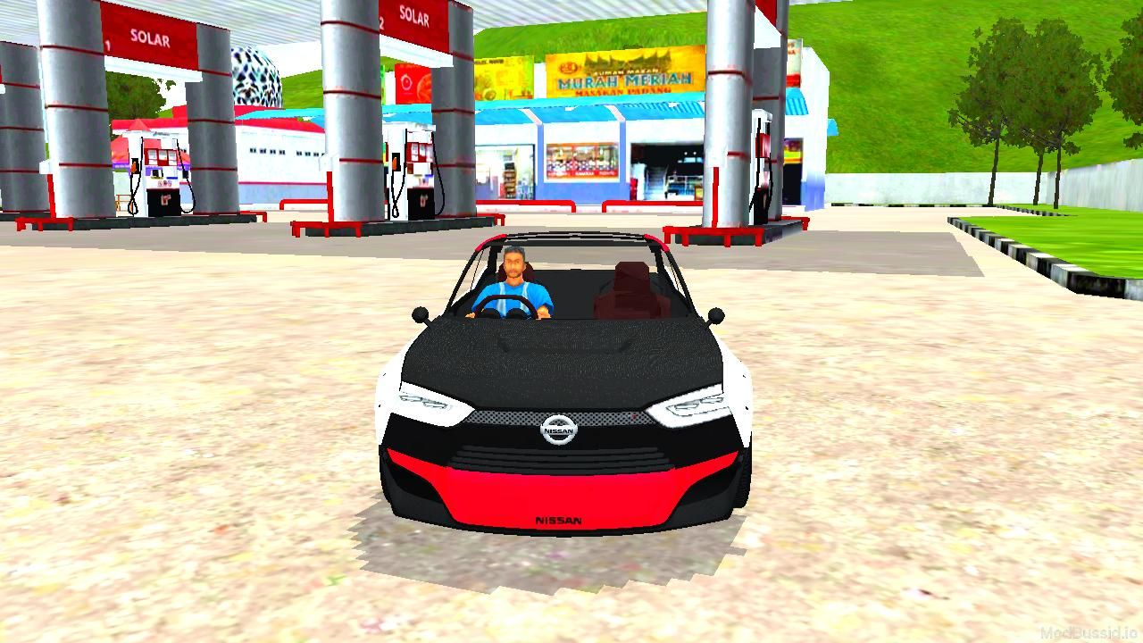 Photo of Nissan IDX Nismo 2014 1
