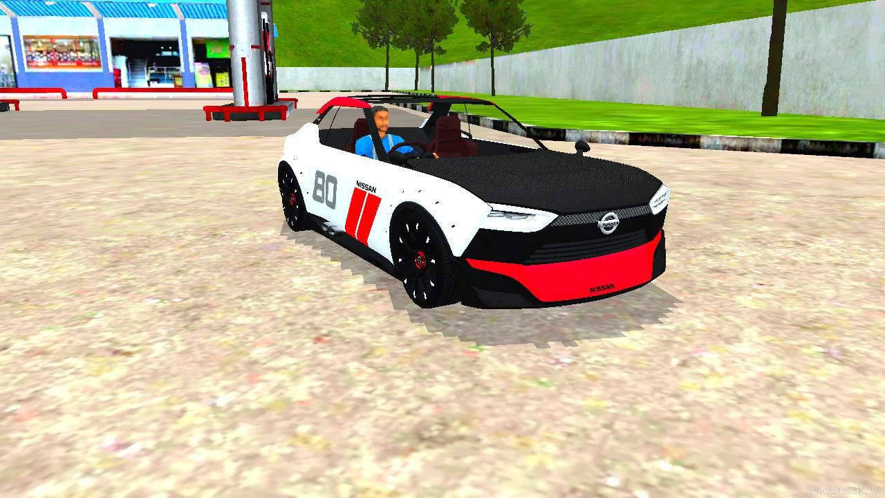 Photo of Nissan IDX Nismo 2014 2
