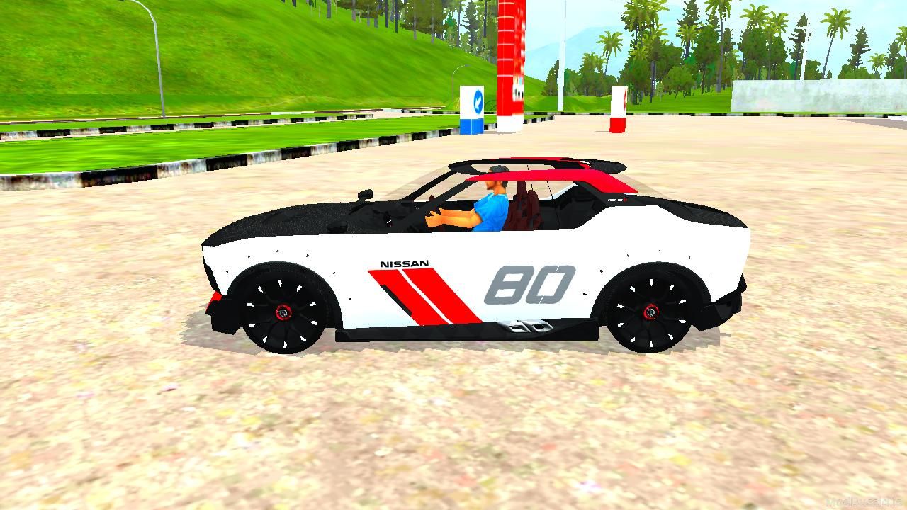 Photo of Nissan IDX Nismo 2014 3