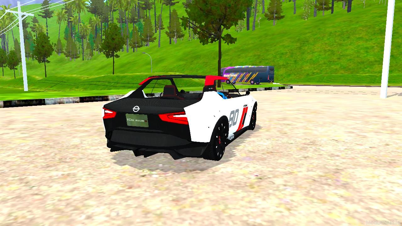 Photo of Nissan IDX Nismo 2014 7