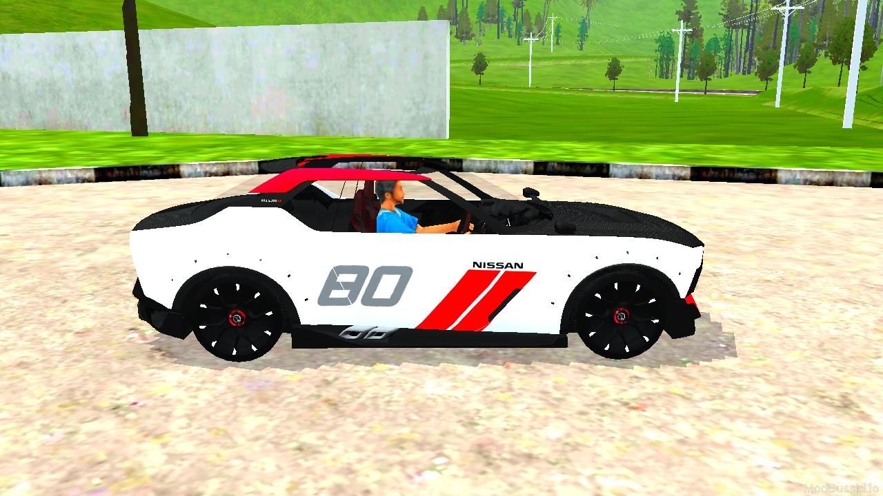 Photo of Nissan IDX Nismo 2014 4