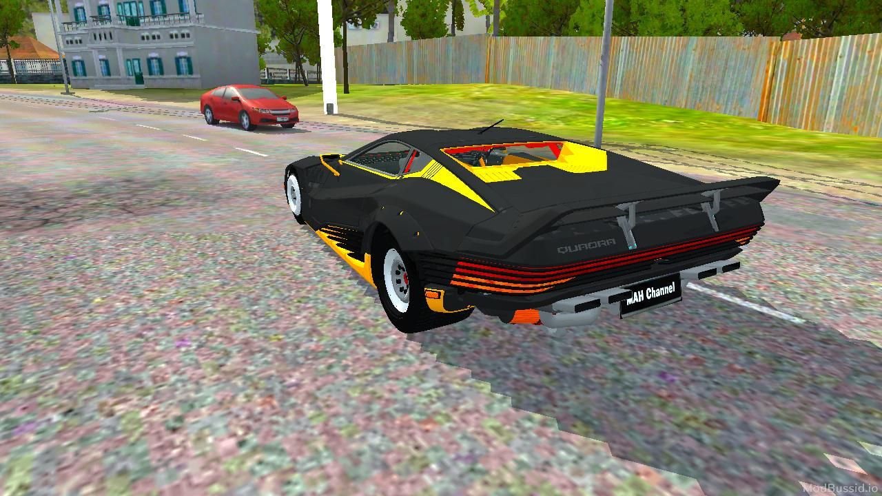 Photo of Quadra 2077 5