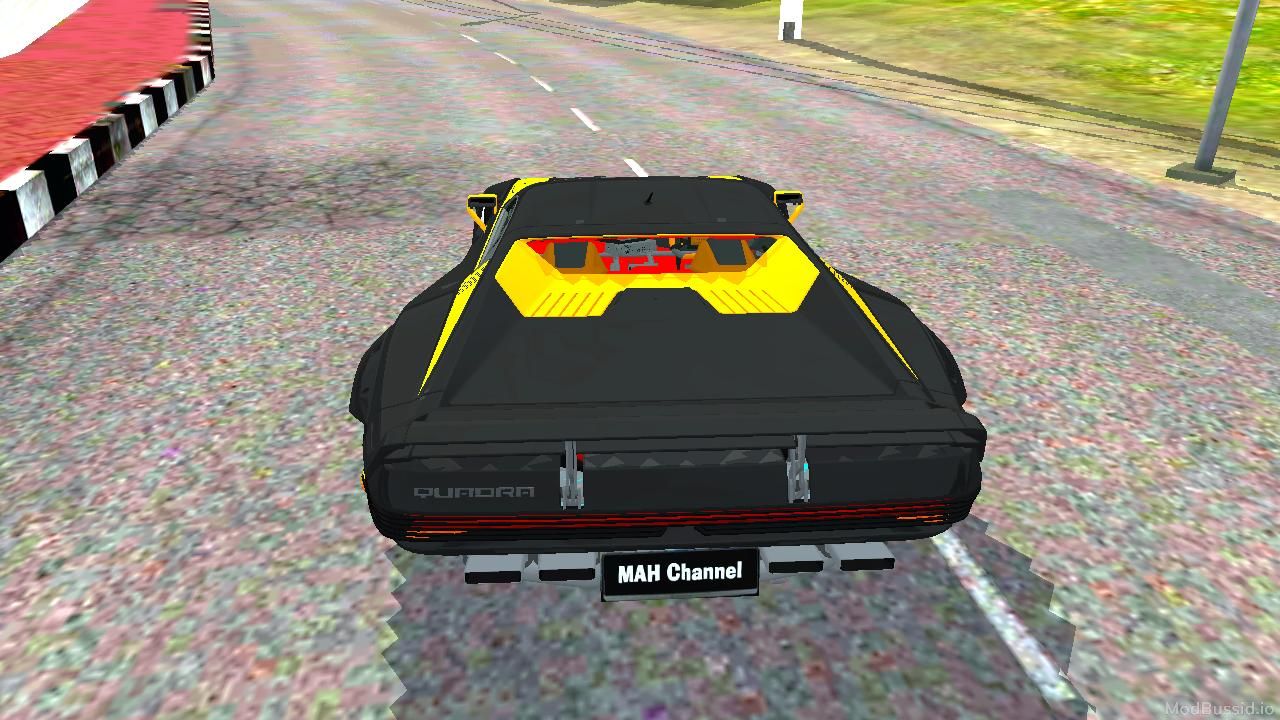 Photo of Quadra 2077 7