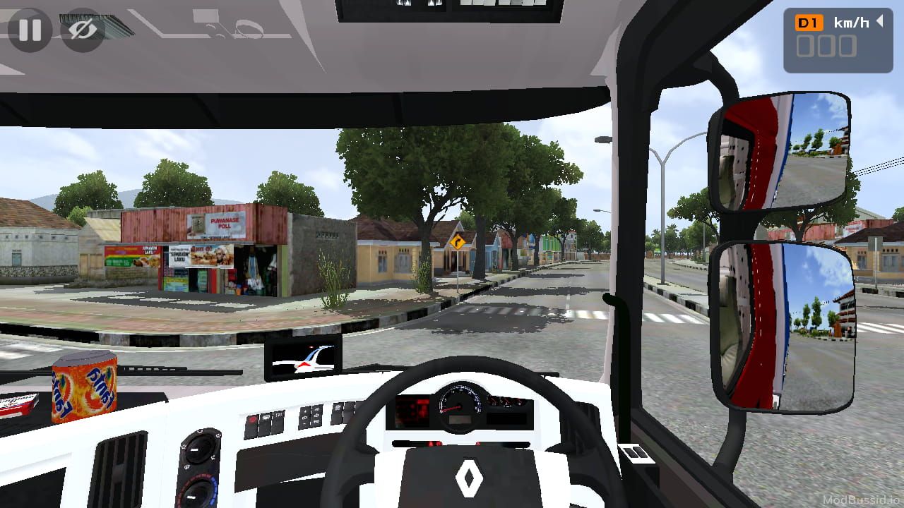 Photo of Renault Premium 450 6x4 9
