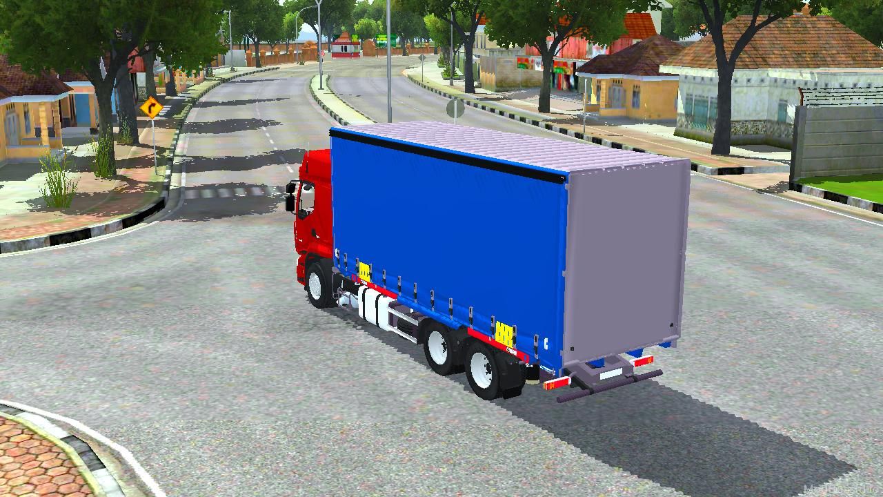 Photo of Renault Premium 450 6x4 5