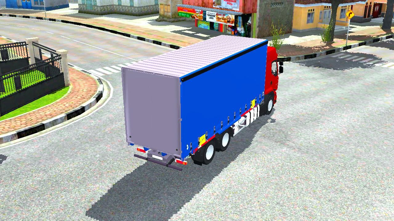 Photo of Renault Premium 450 6x4 6