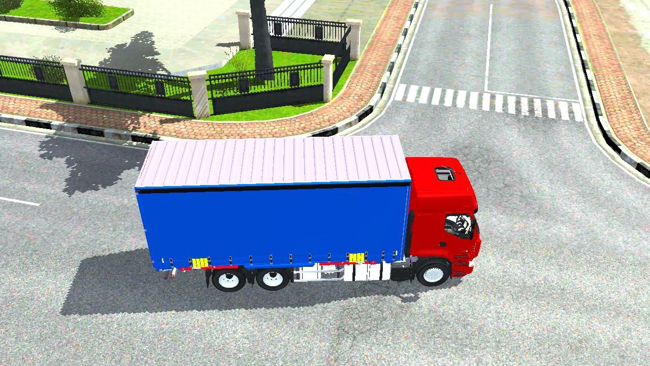 Photo of Renault Premium 450 6x4 4
