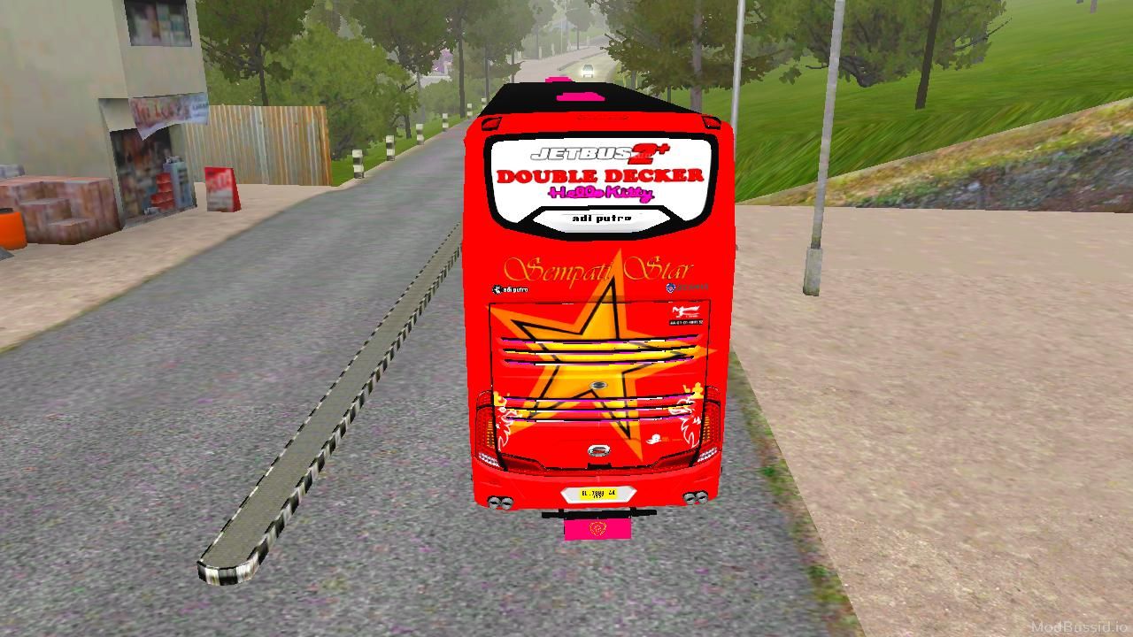 Photo of SDD 2+ 7