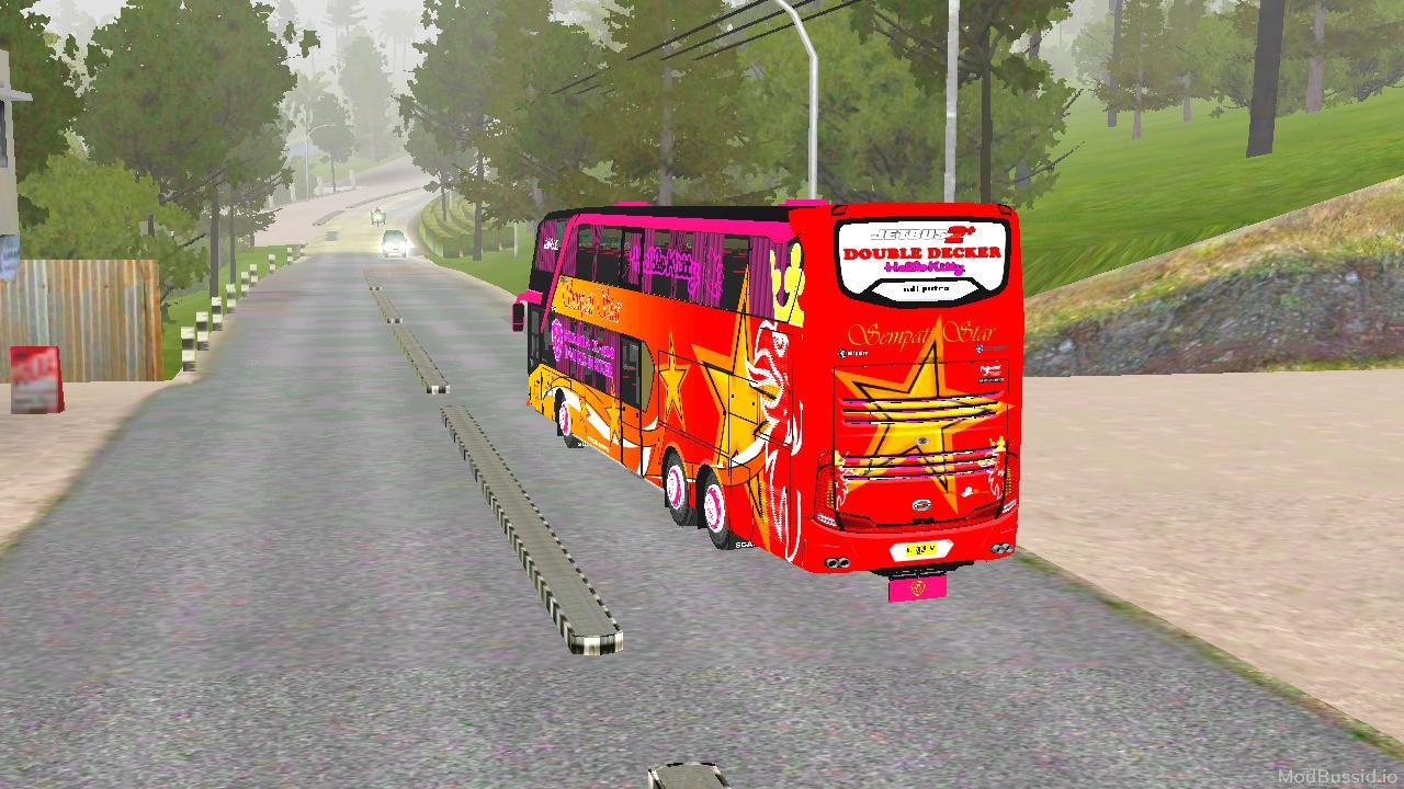 Photo of SDD 2+ 6