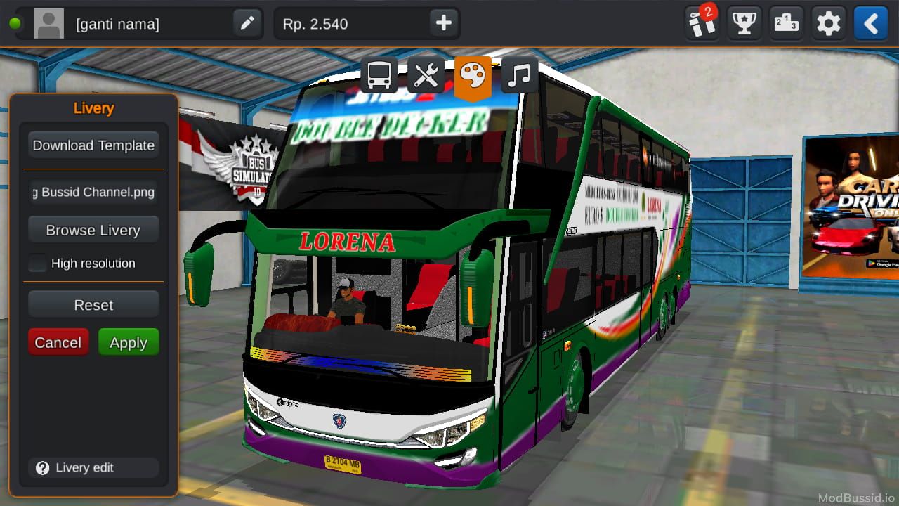 Photo of SDD 2+ 8