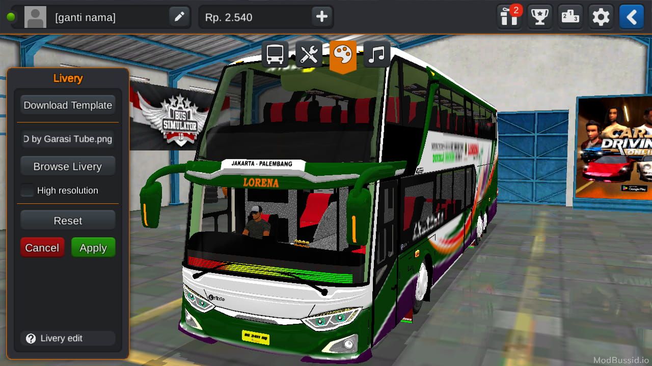 Photo of SDD 3+ 9
