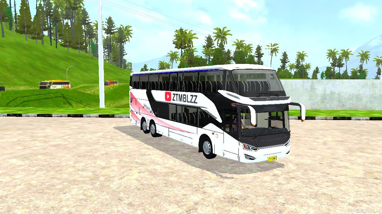 Photo of SR2 DD V2 2