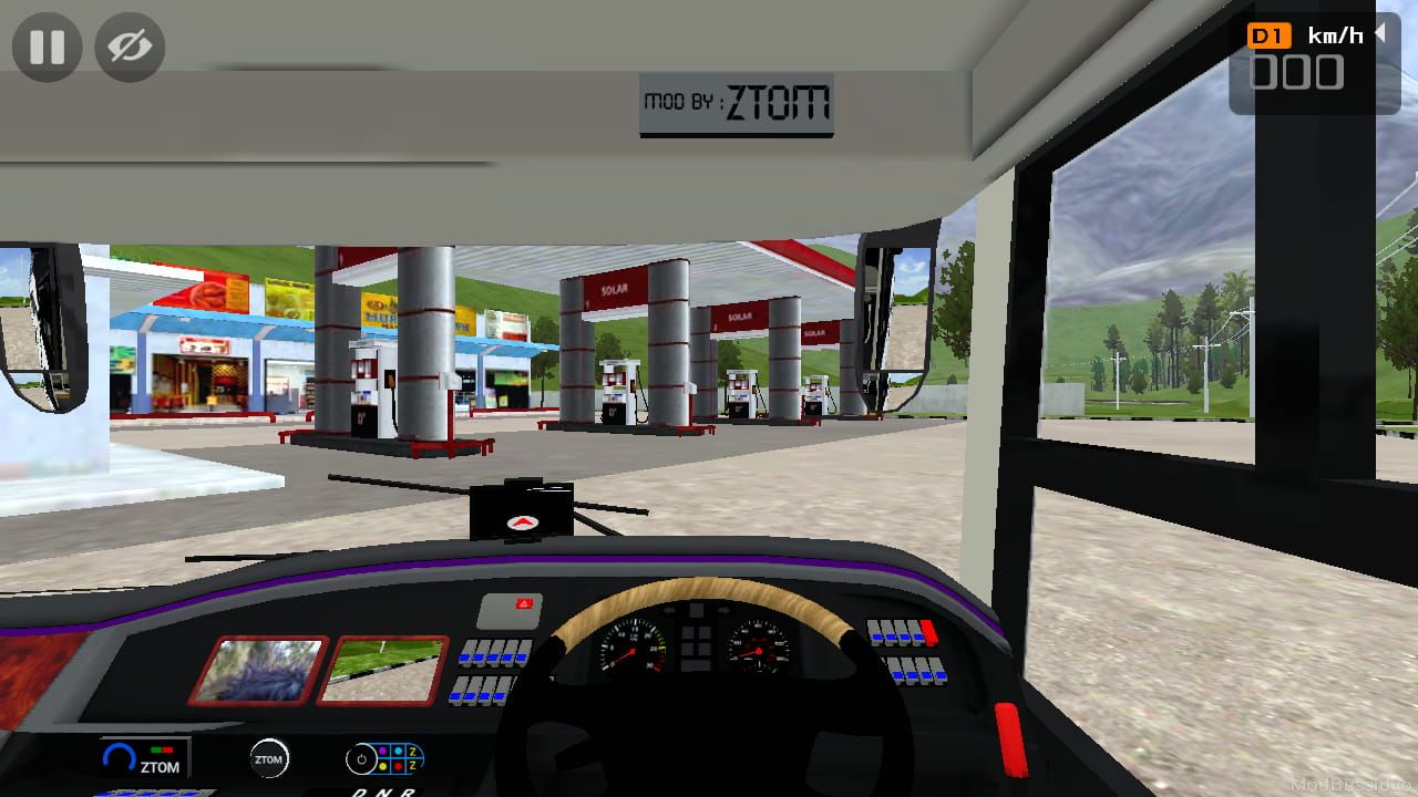 Photo of SR2 DD V2 7