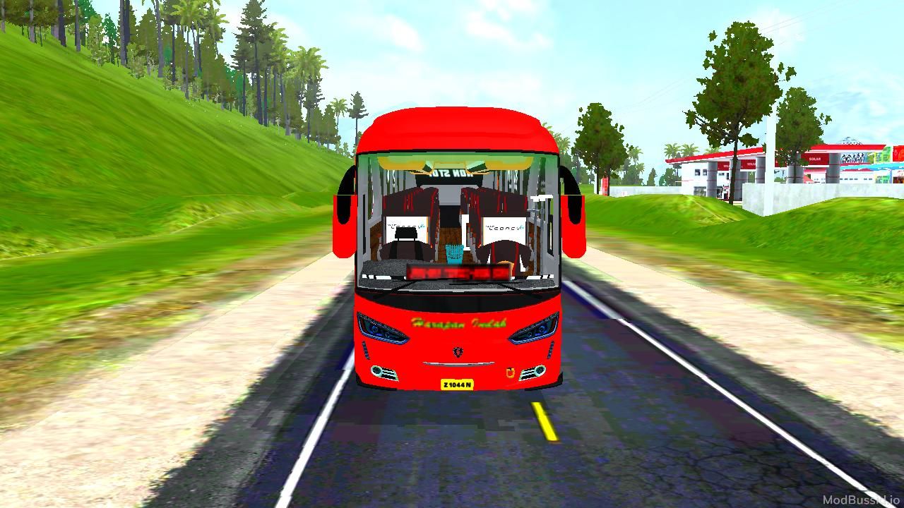 Photo of SR2 Legacy HD 1