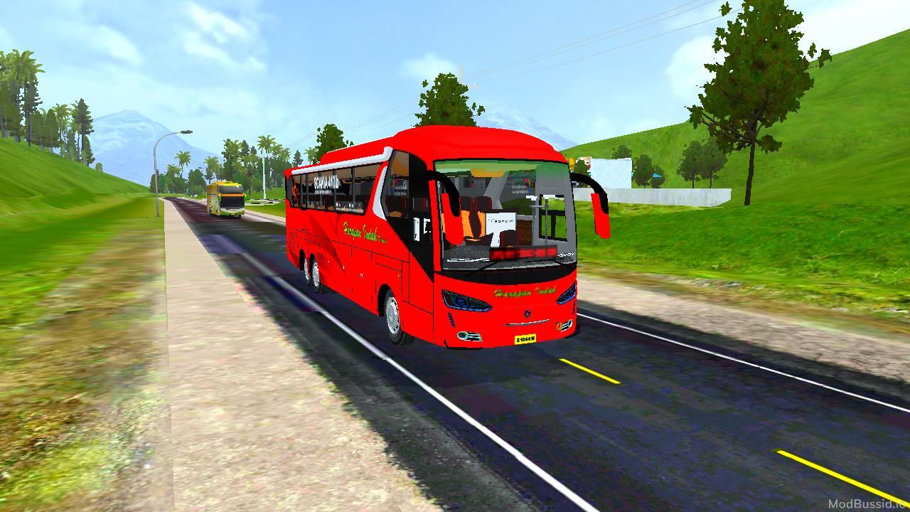 Photo of SR2 Legacy HD 2