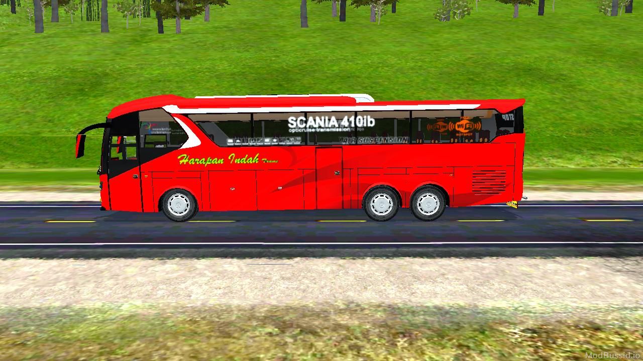 Photo of SR2 Legacy HD 4