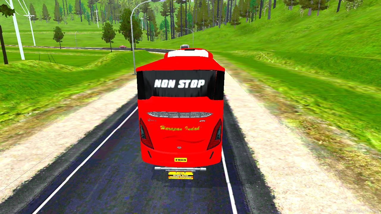 Photo of SR2 Legacy HD 7