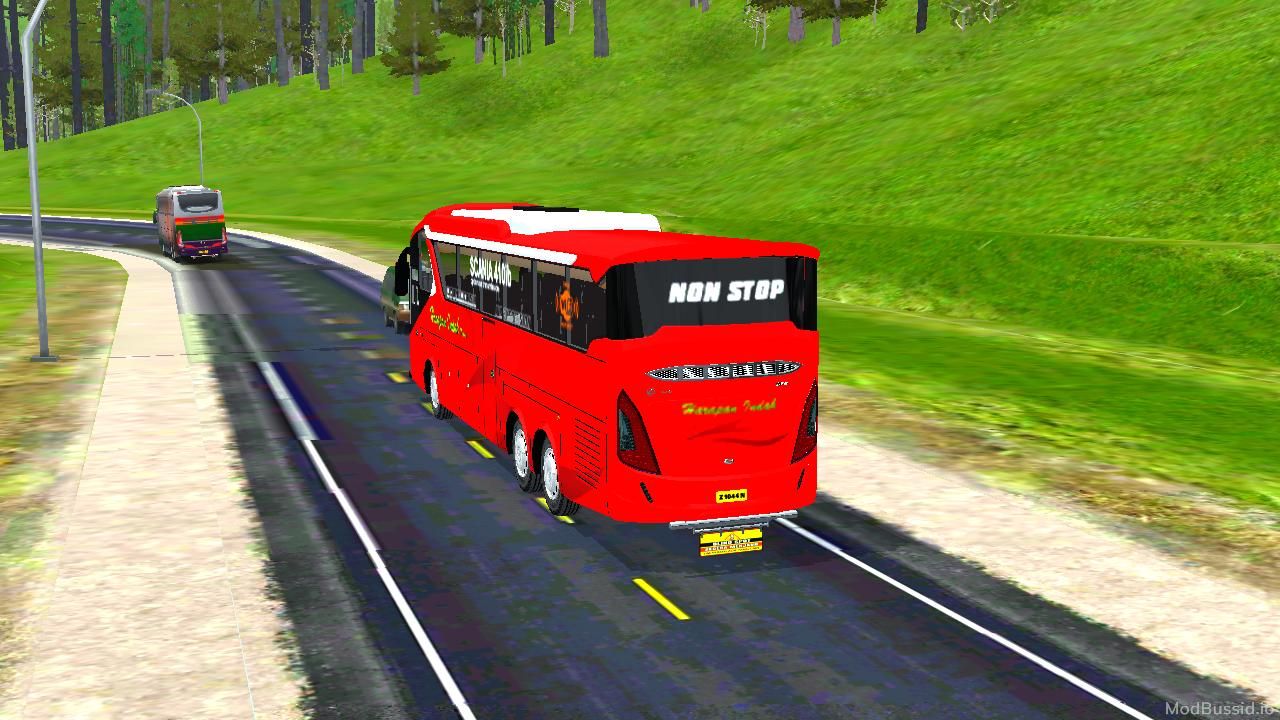 Photo of SR2 Legacy HD 6