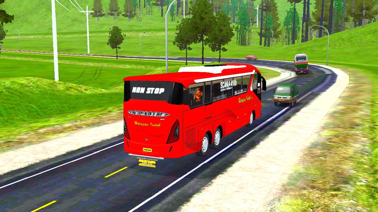 Photo of SR2 Legacy HD 5
