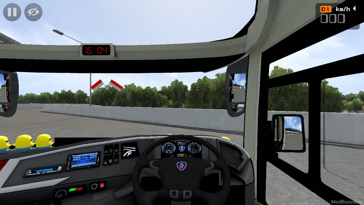 Photo of SR2 XHD 8