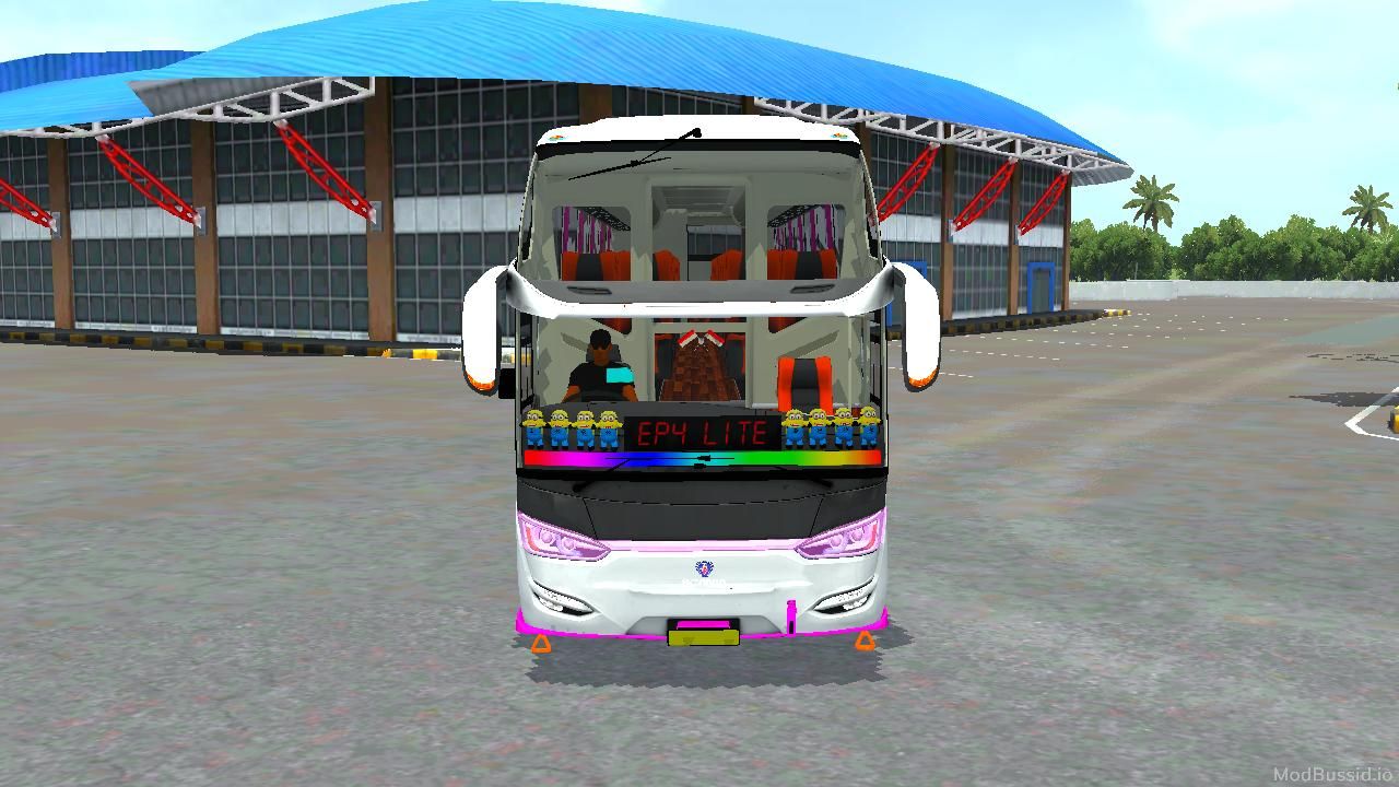 Photo of SR2 XHD 1
