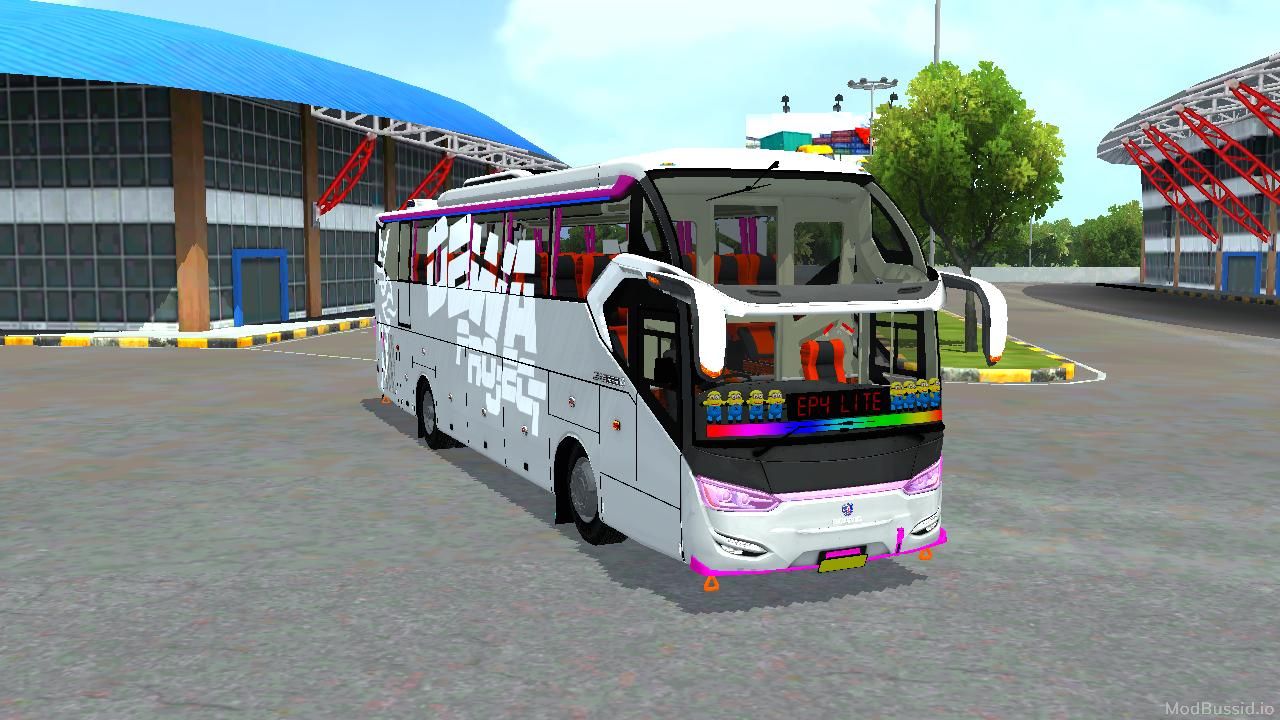 Photo of SR2 XHD 2