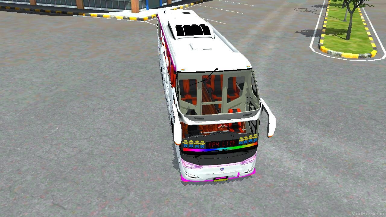 Photo of SR2 XHD 3