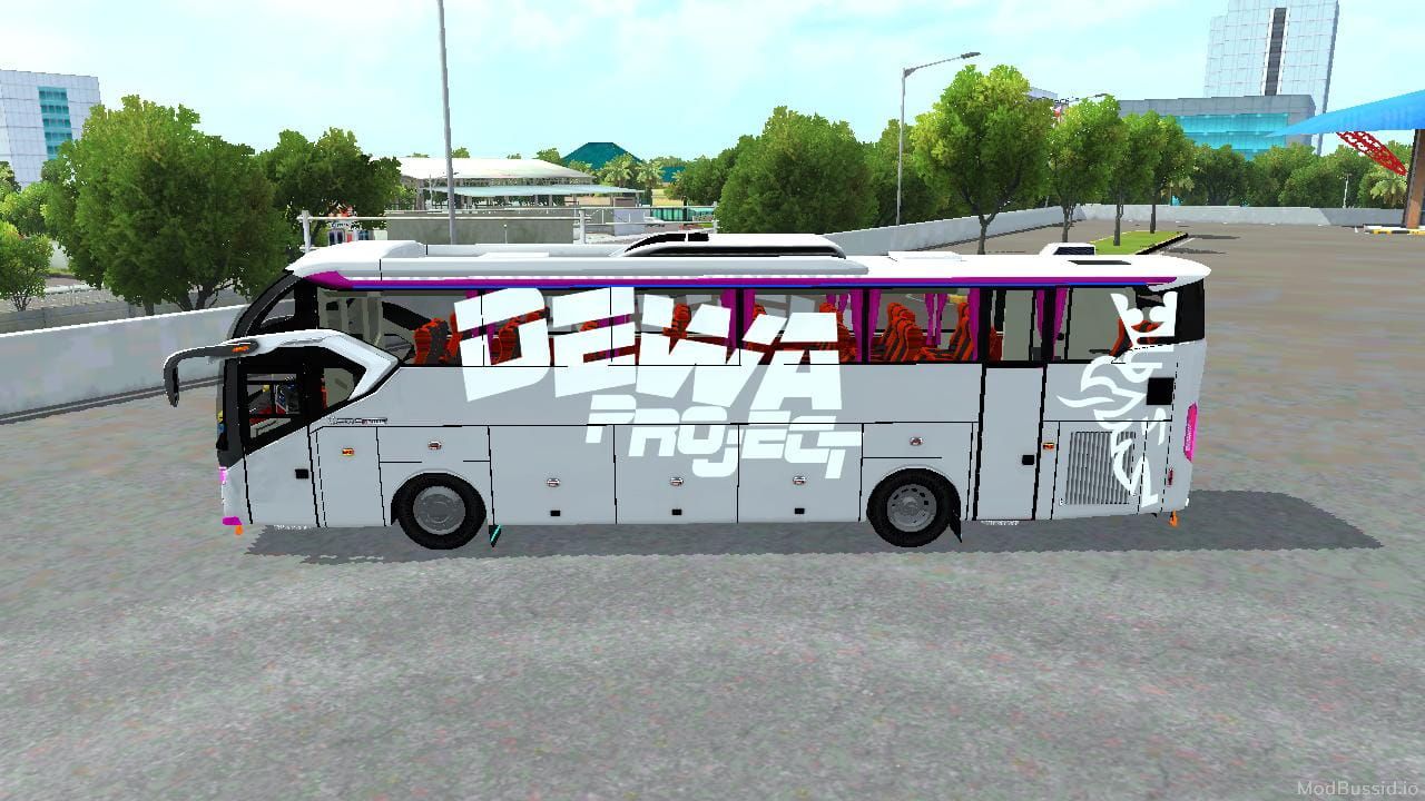 Photo of SR2 XHD 4