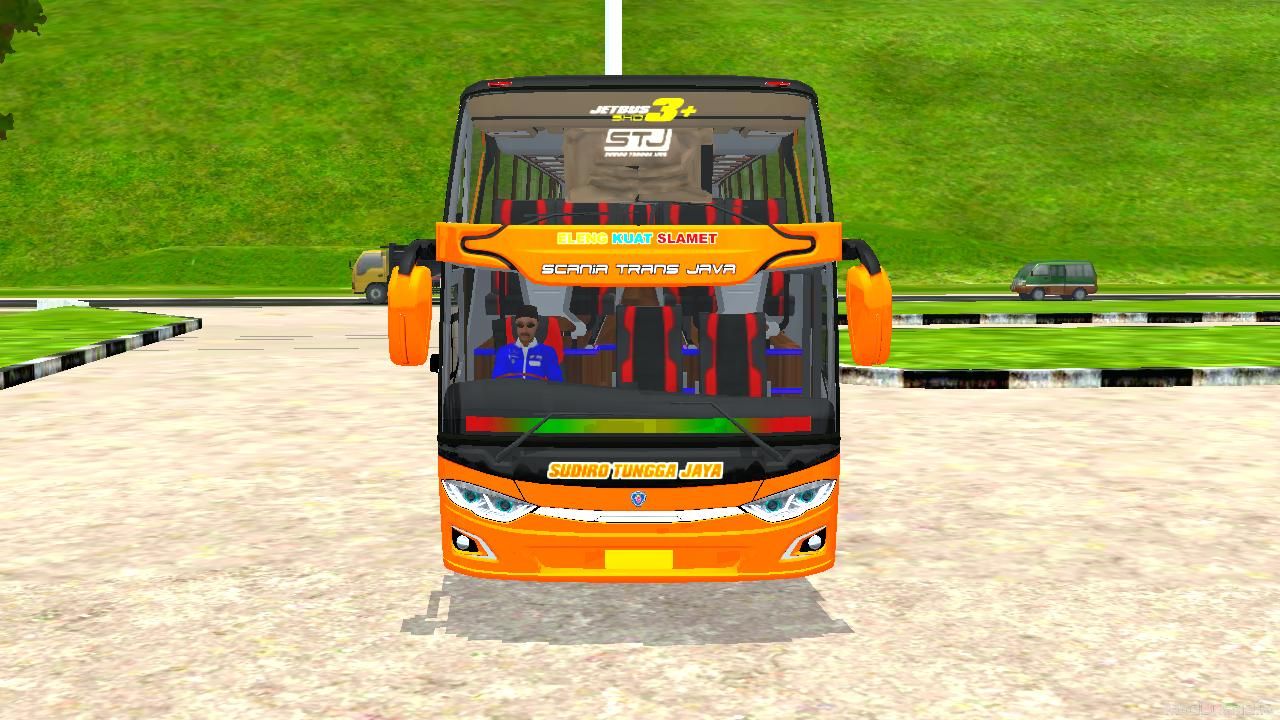 Photo of Scania K360iB 1