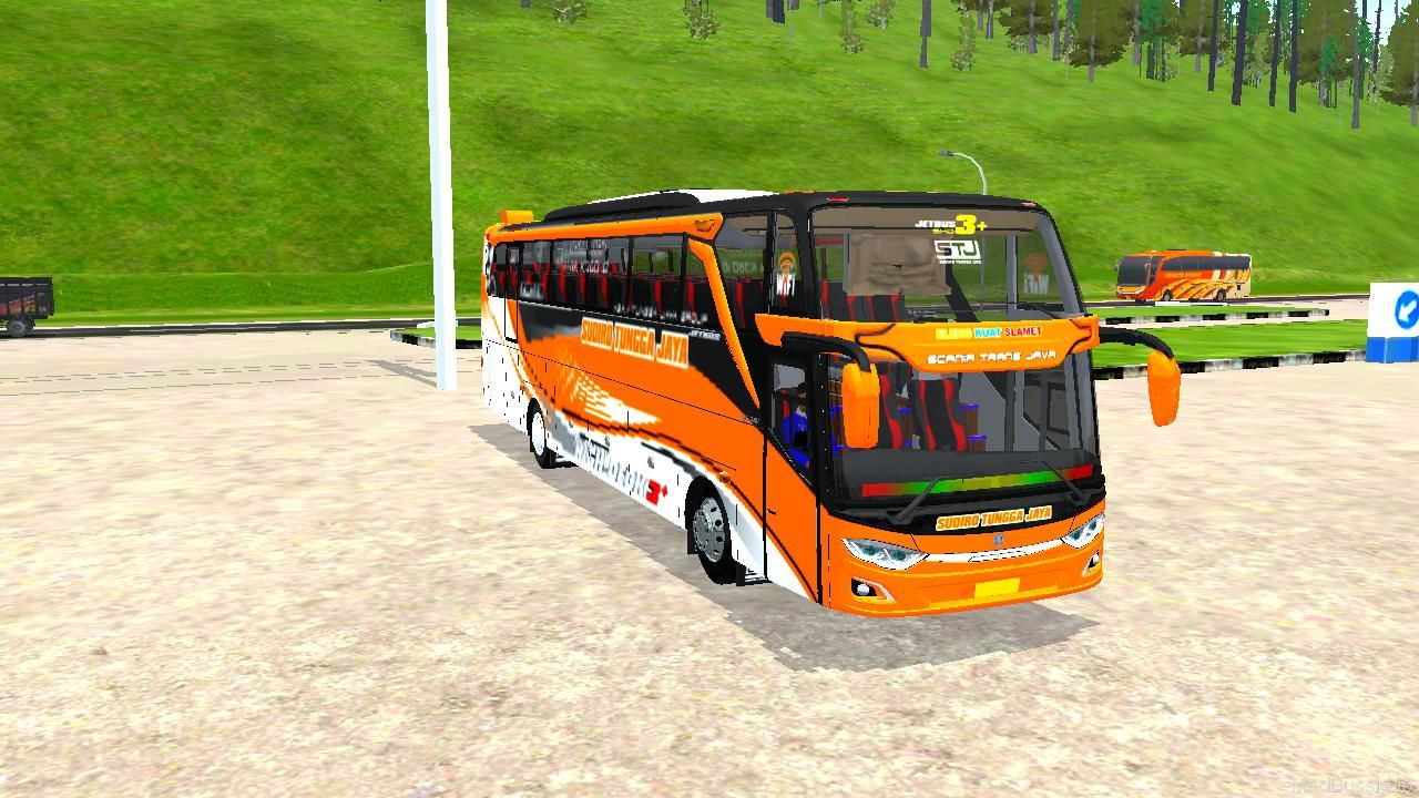 Photo of Scania K360iB 2