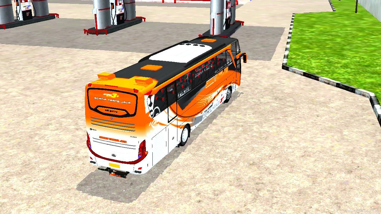 Photo of Scania K360iB 5