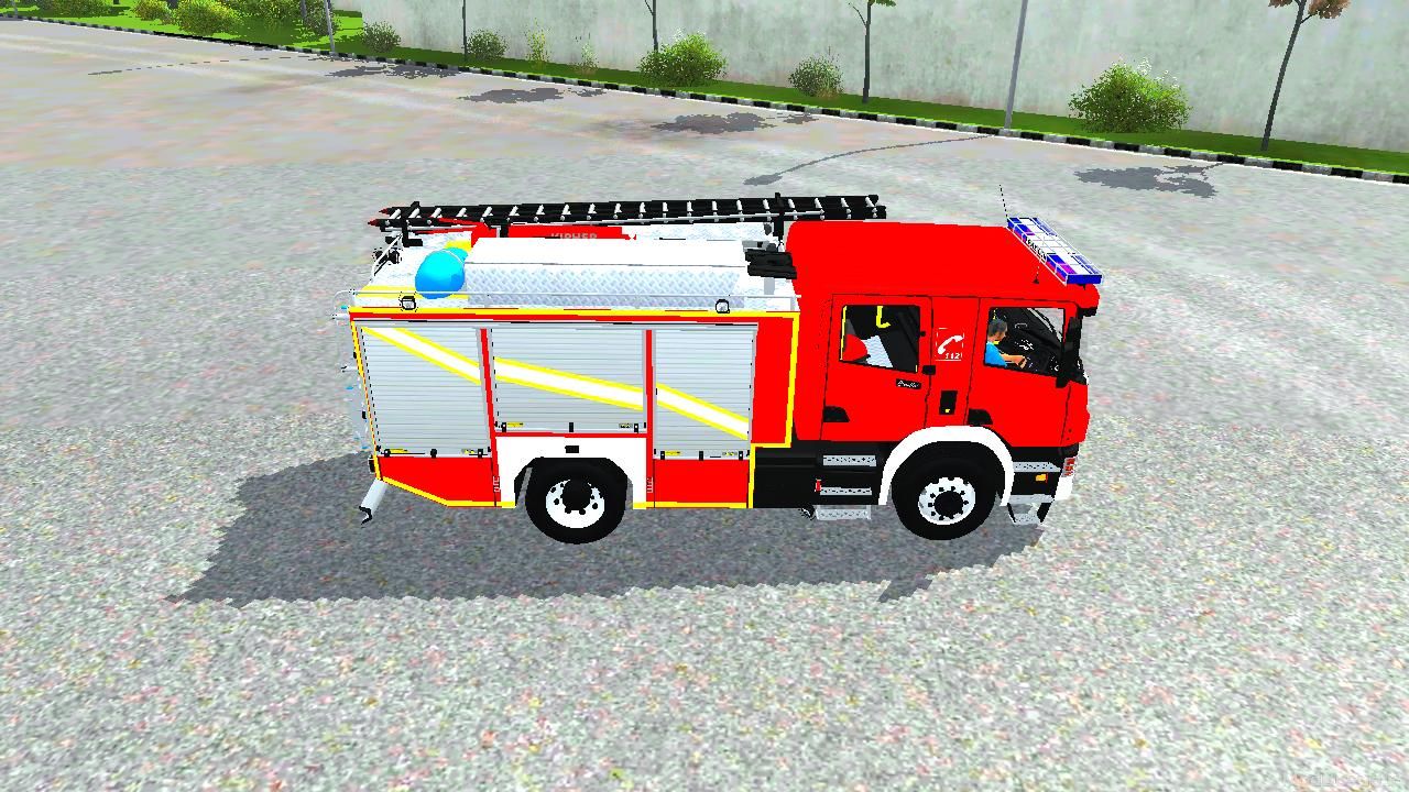 Photo of Scania P360 Dankar 4