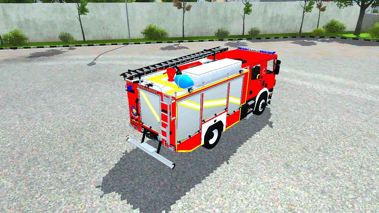 Photo of Scania P360 Dankar 7