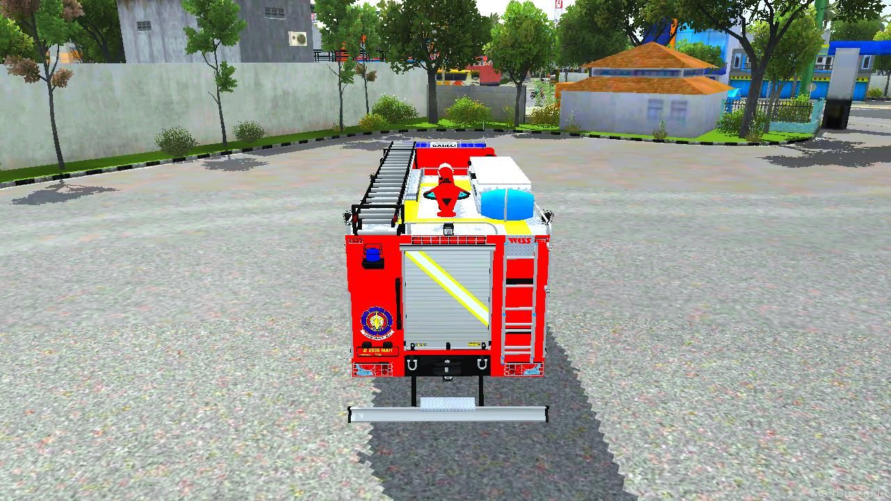 Photo of Scania P360 Dankar 8