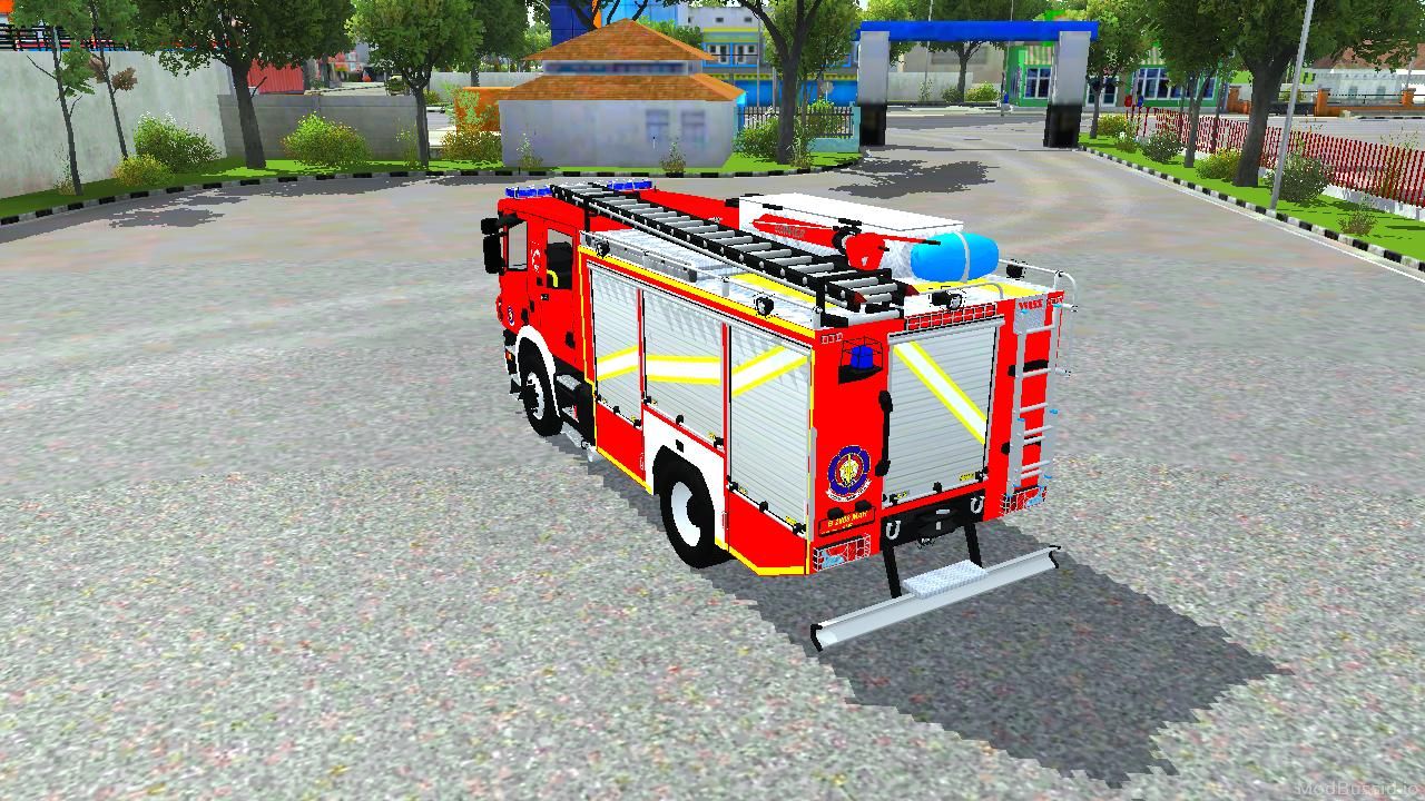 Photo of Scania P360 Dankar 5