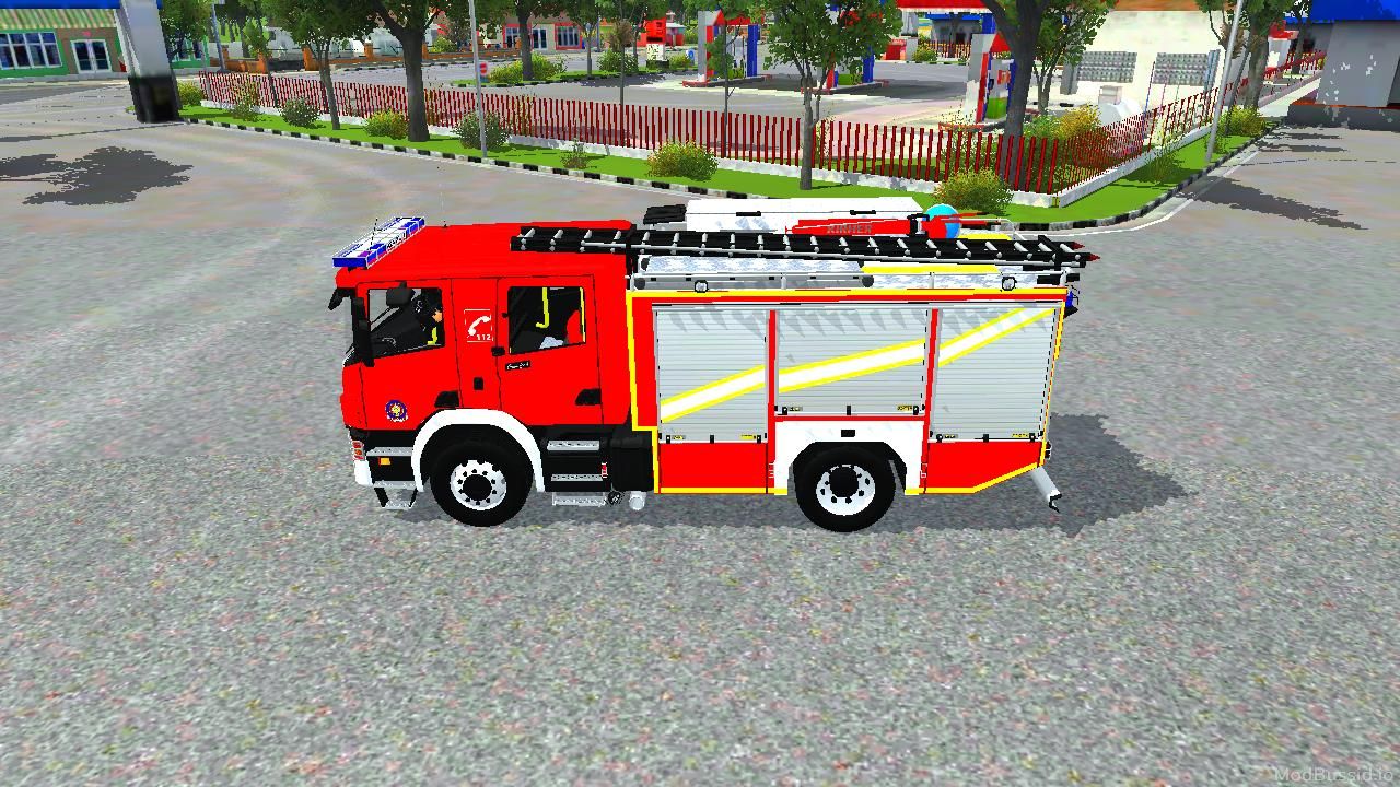 Photo of Scania P360 Dankar 3