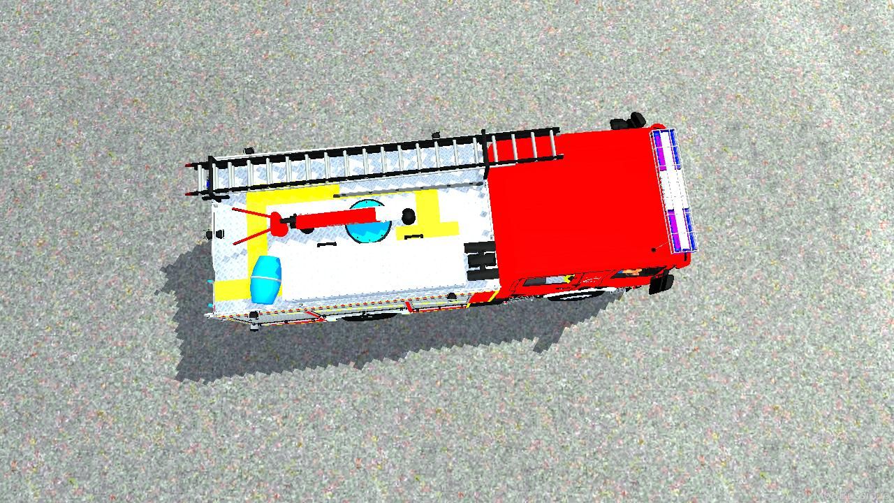 Photo of Scania P360 Dankar 6