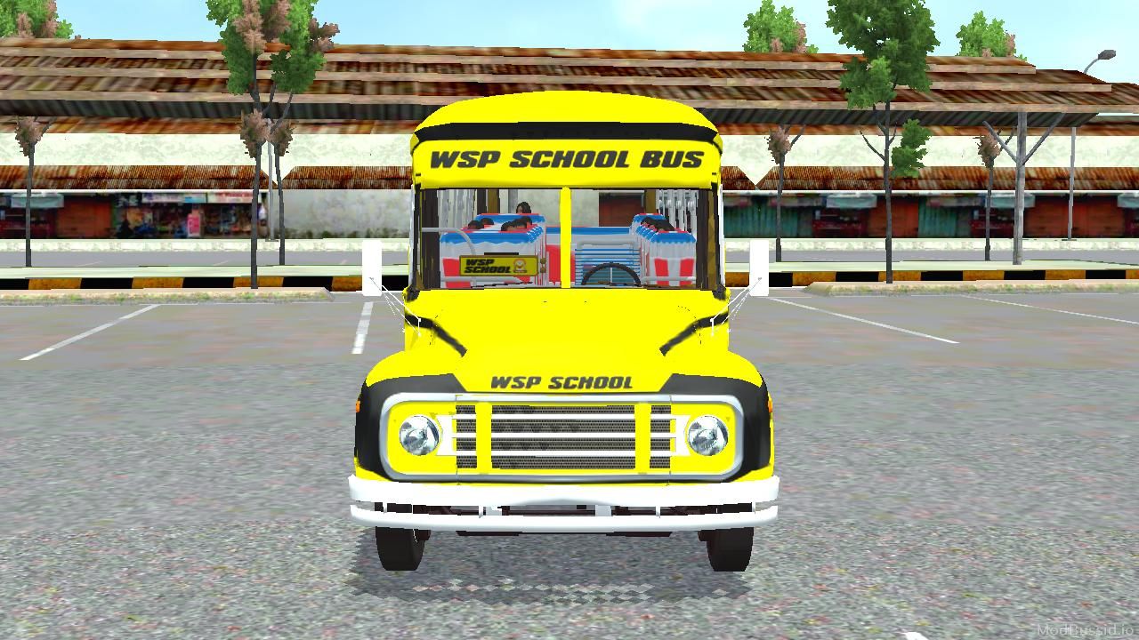 Photo of Sekolah CVT WSP 1