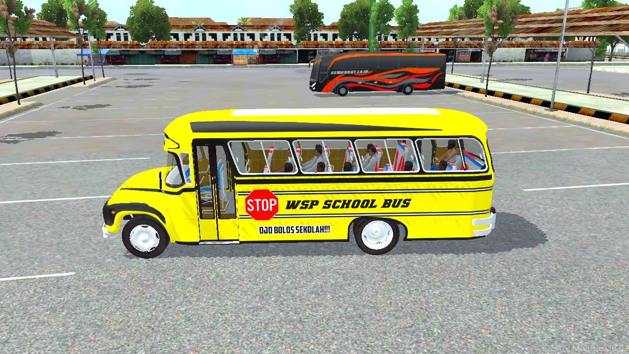 Photo of Sekolah CVT WSP 6