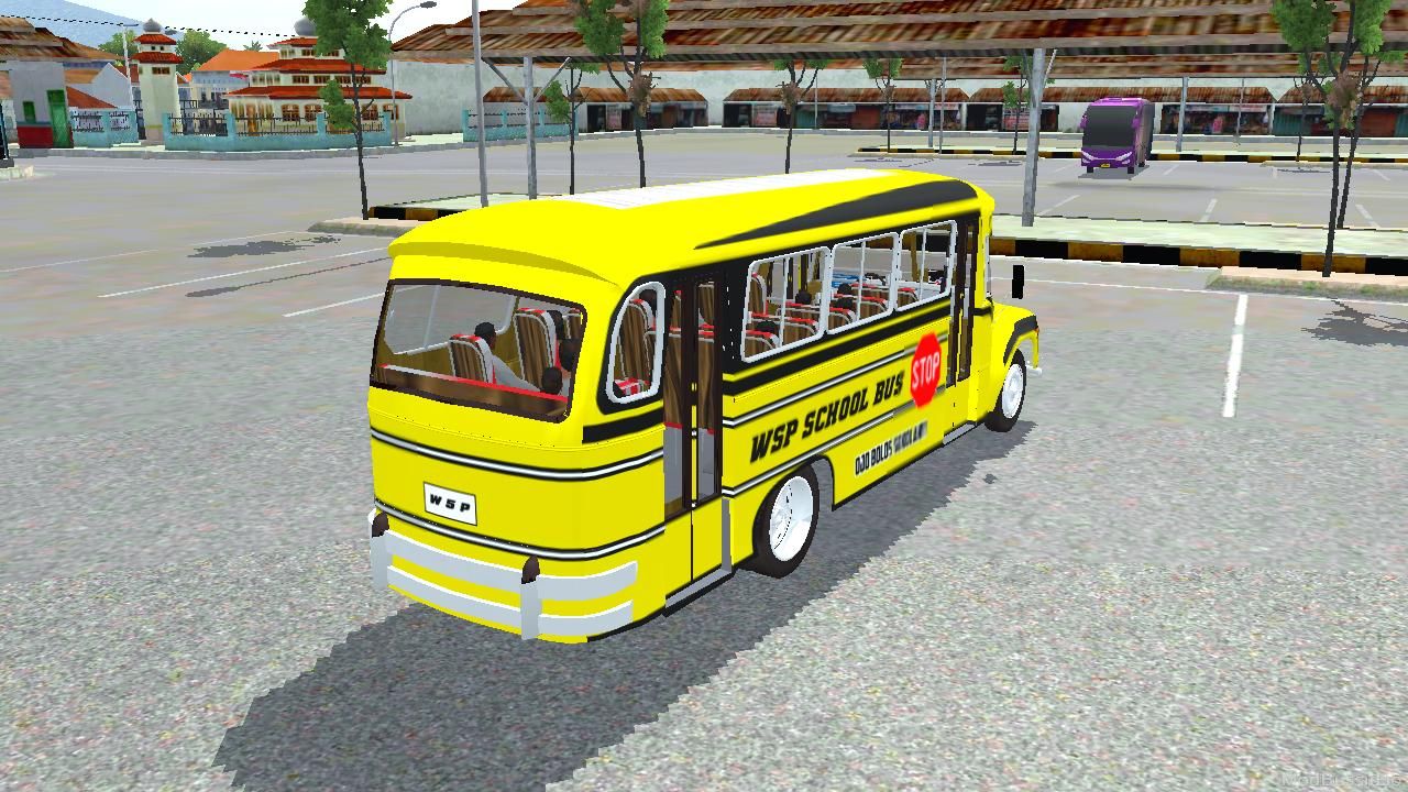 Photo of Sekolah CVT WSP 3