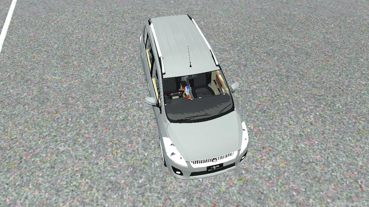 Photo of Suzuki Ertiga 2012 3