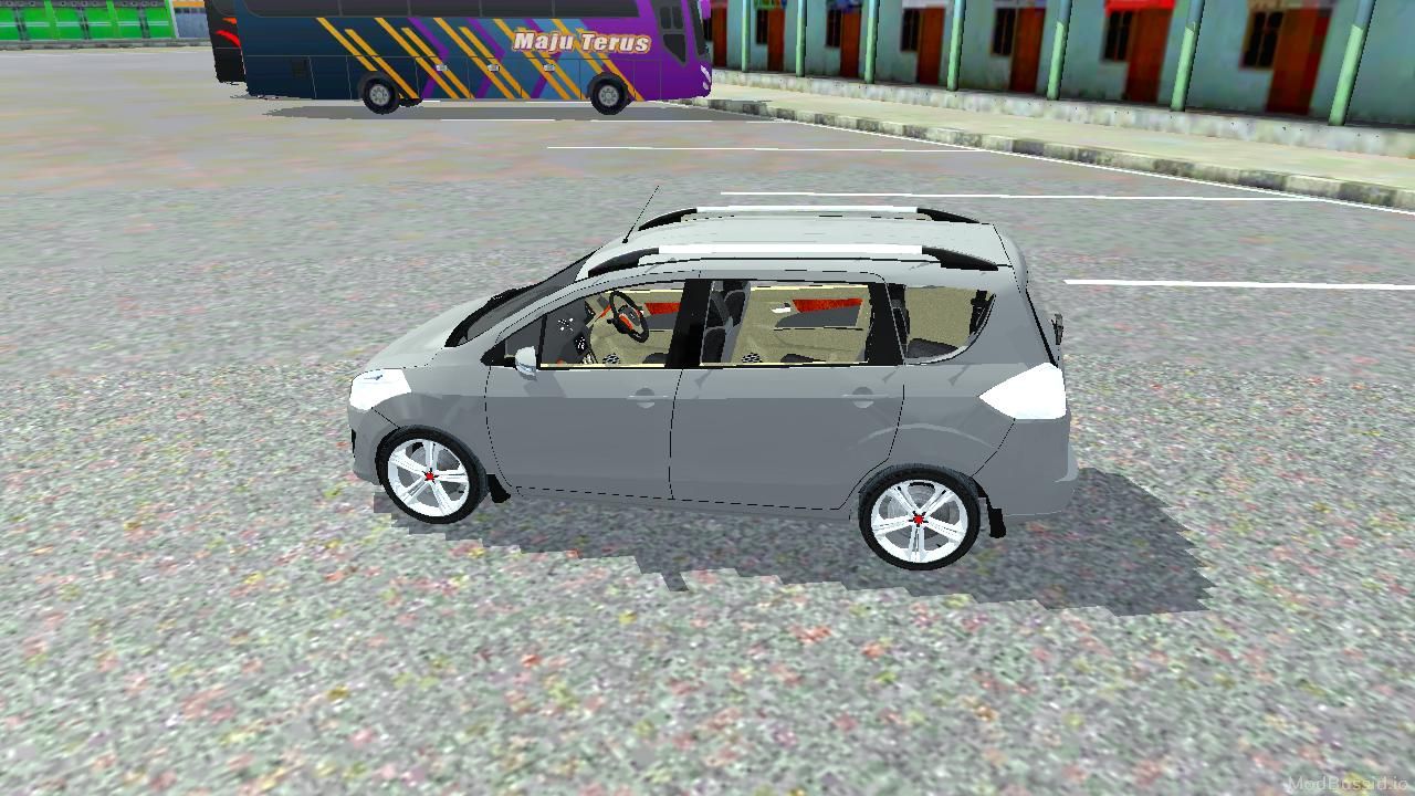 Photo of Suzuki Ertiga 2012 4