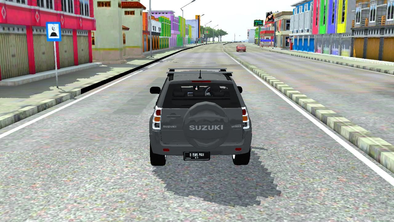 Photo of Suzuki Grand Vitara 7
