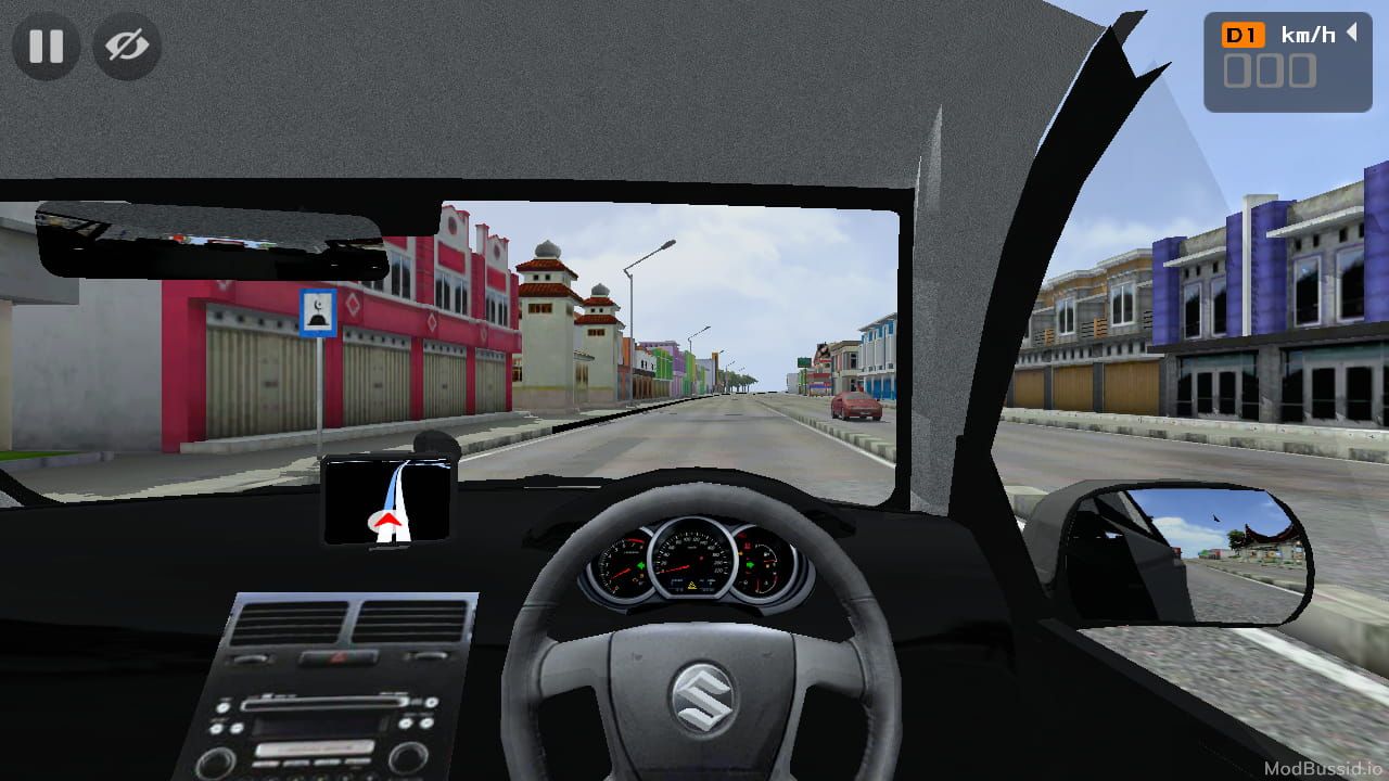 Photo of Suzuki Grand Vitara 8