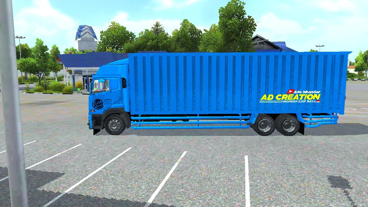 Photo of TAM CARGO BODYGUARD 3