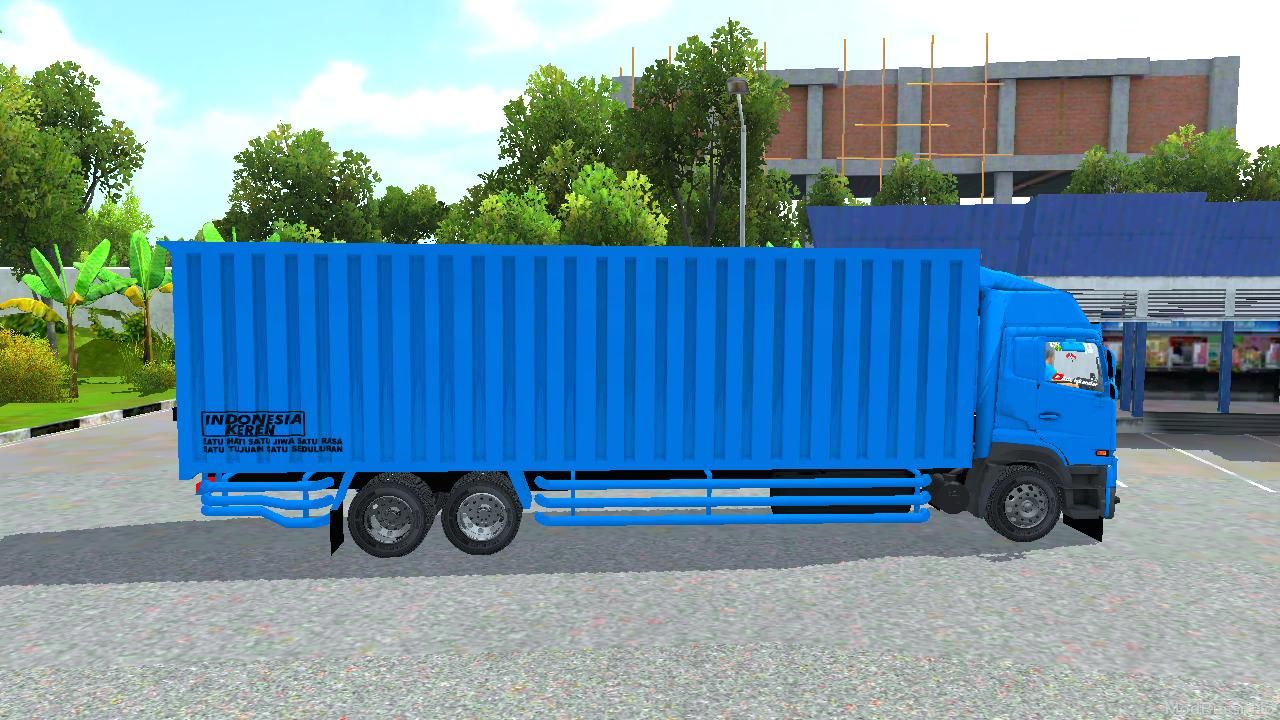 Photo of TAM CARGO BODYGUARD 4