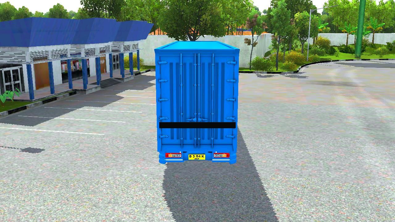 Photo of TAM CARGO BODYGUARD 8